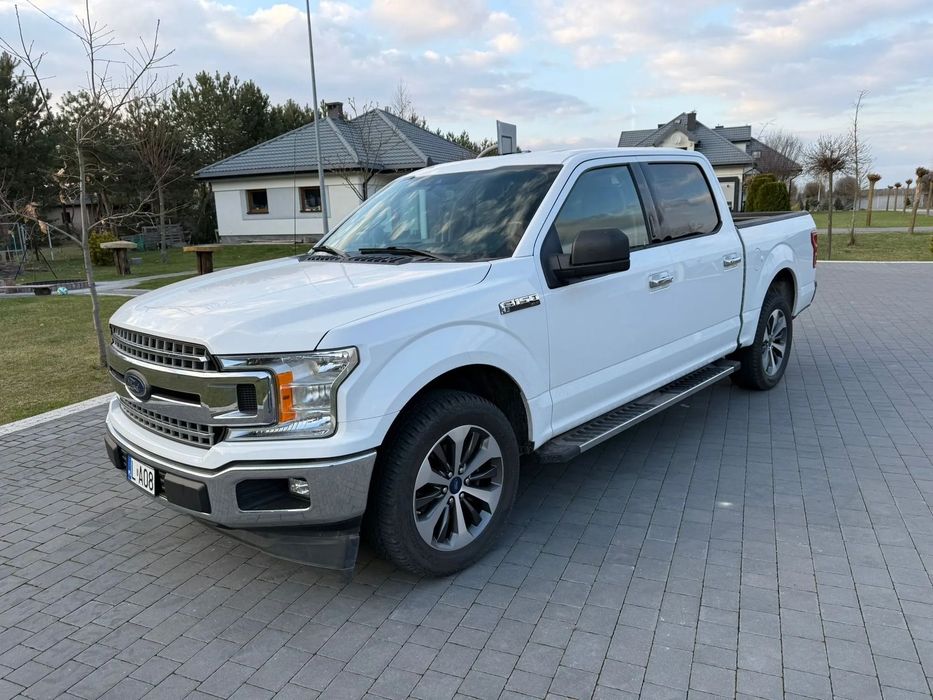 Ford F150