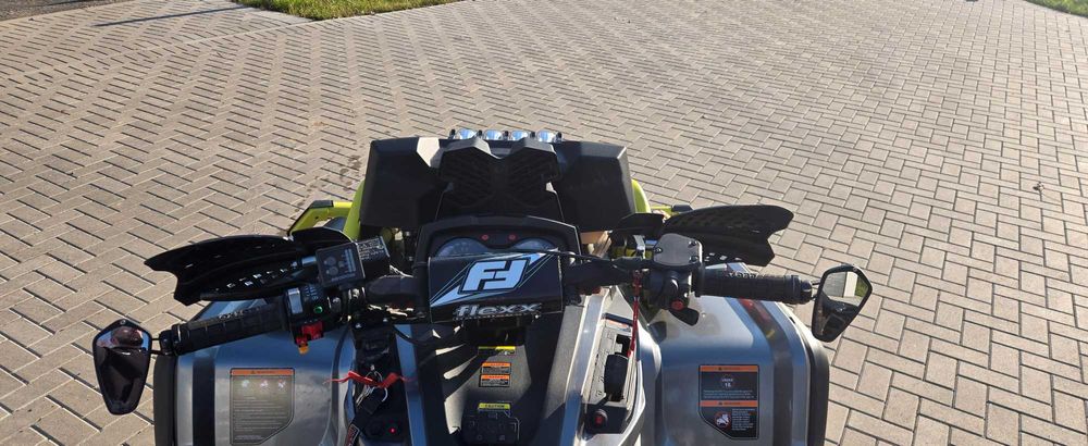 OFERTA PRYWATNA ODES Pathcross 1000 Max Trophy Pro 2024