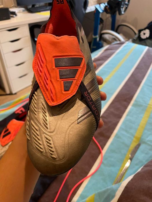 Chuteiras Adidas