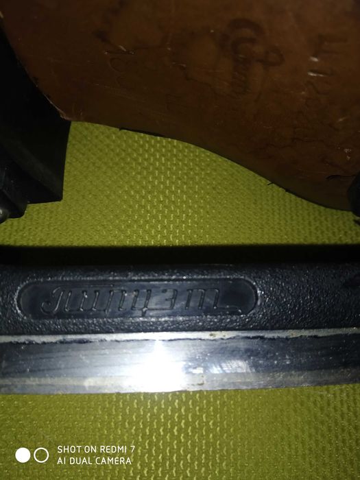 Ковзани  дитячі.