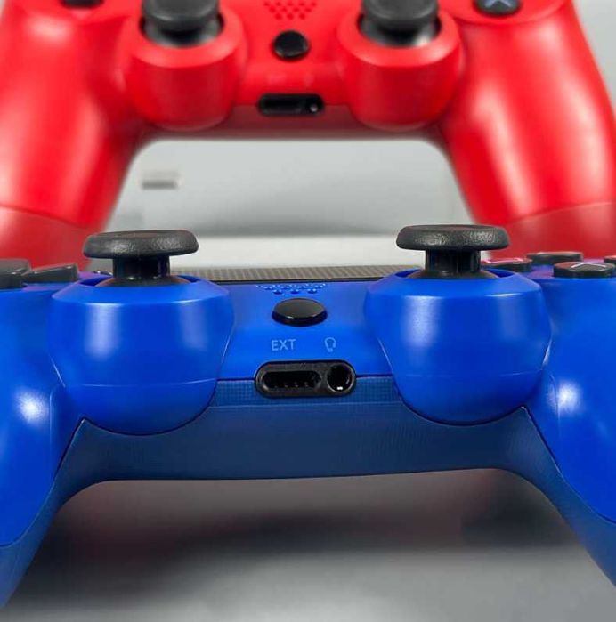 Бездротовий геймпад для PS4 / PC / Android / Smart TV