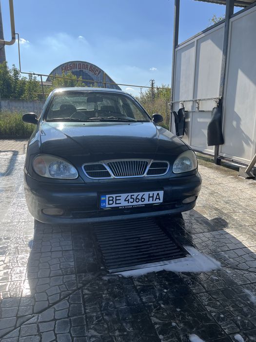 Продам Део Ланос