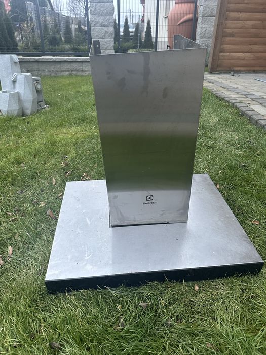 Electrolux okap kuchenny