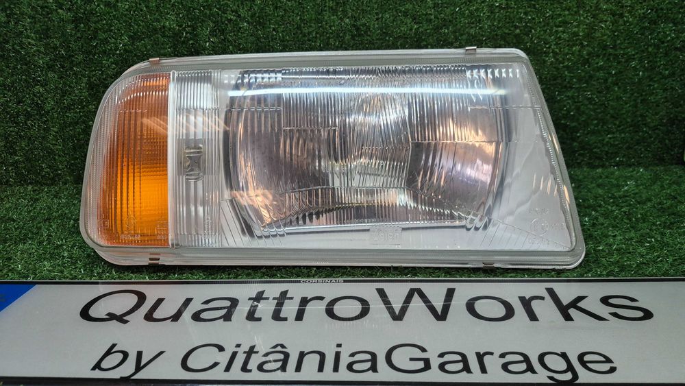 Otica Farol Direito Suzuki Vitara de 1988 a 1999 Ref. 084529 NOVO
