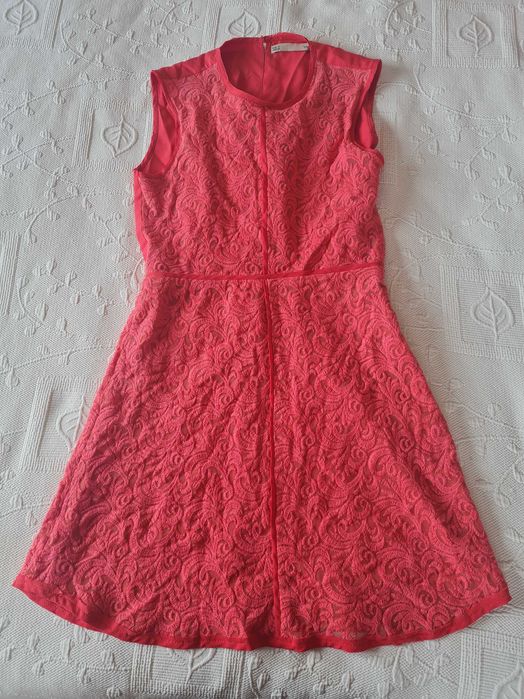 Vestido M Sfera cocktail