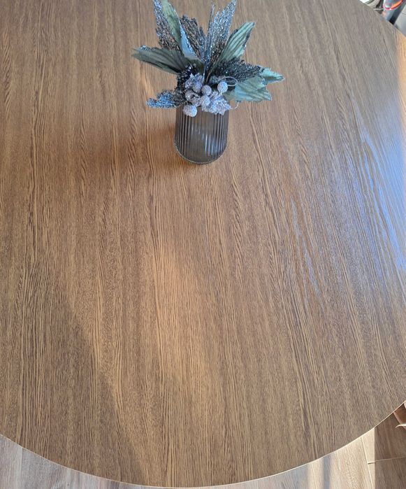 Stół okrągły 140cm