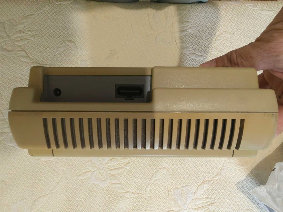 consola super nintendo