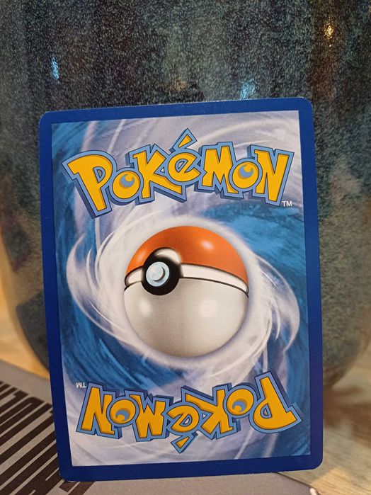 Carta Pokémon Paldean Clodsire ex #130