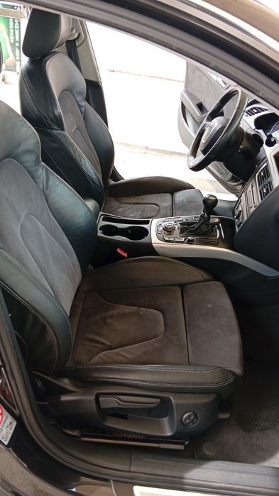 Vendo Audi A4 2.0 143cv 2009