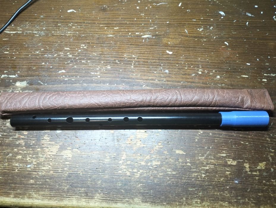 Продам музыкальный инструмент свирель(сопілка)