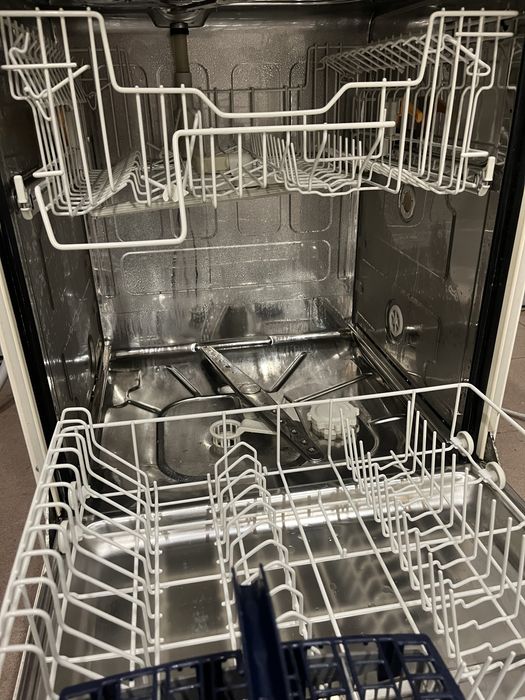 Zmywarka Miele G 651 - wolnostojąca, biała