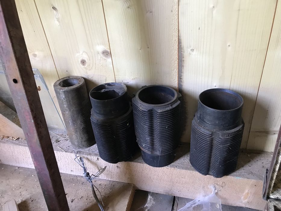 Продам двигун д144