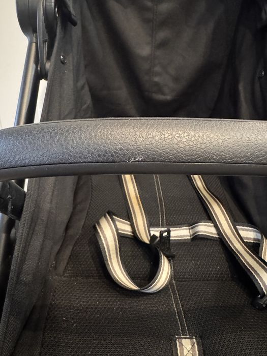Wózek Cybex Beezy Magic Black
