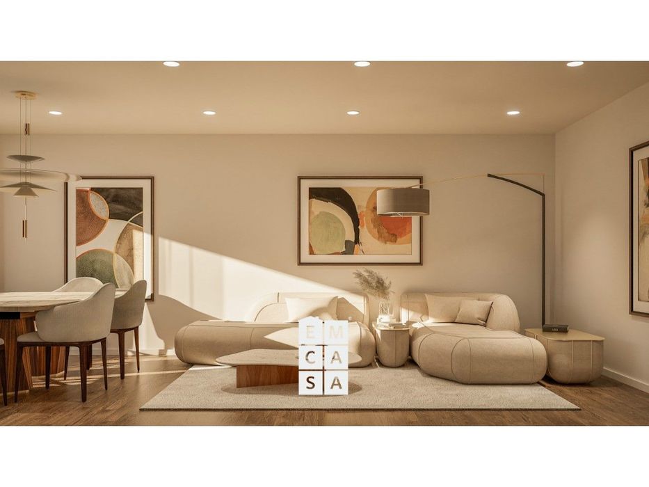 Apartamento T2 Venda em São João da Madeira,São João da Madeira