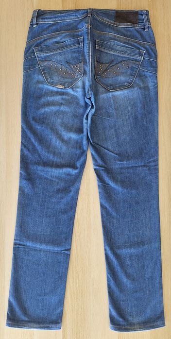 Calça de ganga (Salsa)