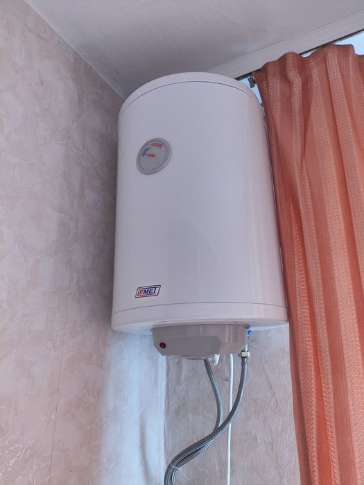 Bojler elektryczny Lemet 30L , podgrzewacz wody