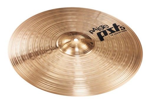Paiste PST5 Crash 18"