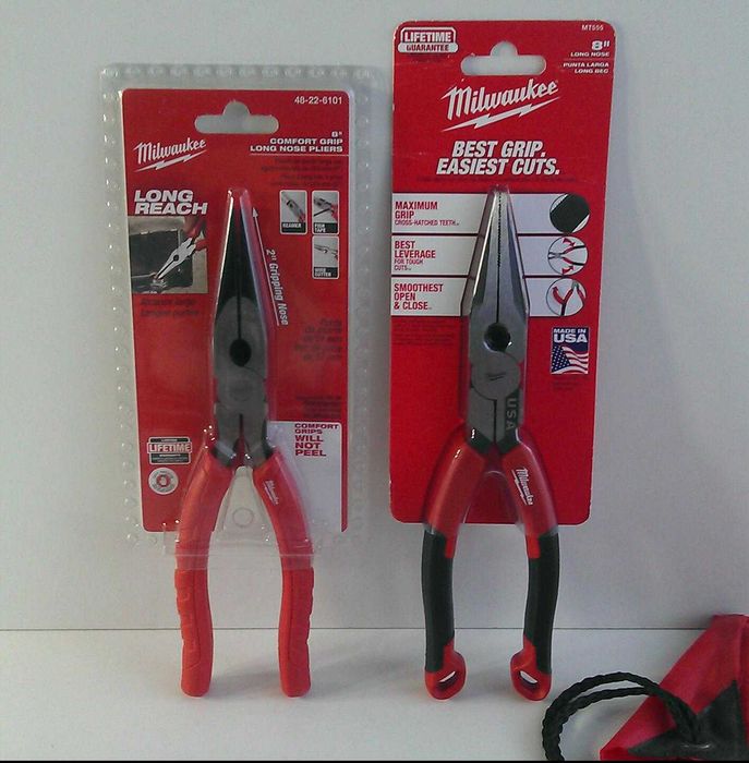 Milwaukee 48-22-6107 7"