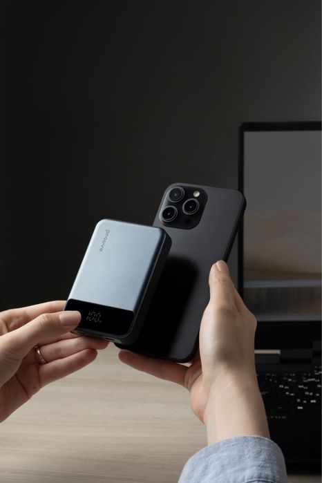 Proove Magnetic Power Bank 20W 10000mAh