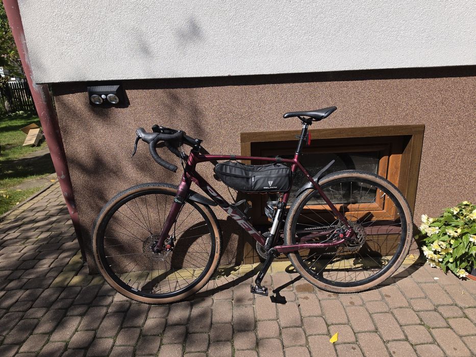 Romet Boreas 1 Lite