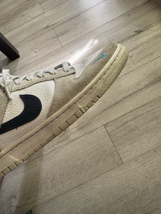 Кросівки nike  dunk lov  найк