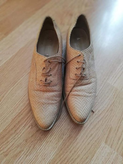 Buty damskie  z hm za 20
