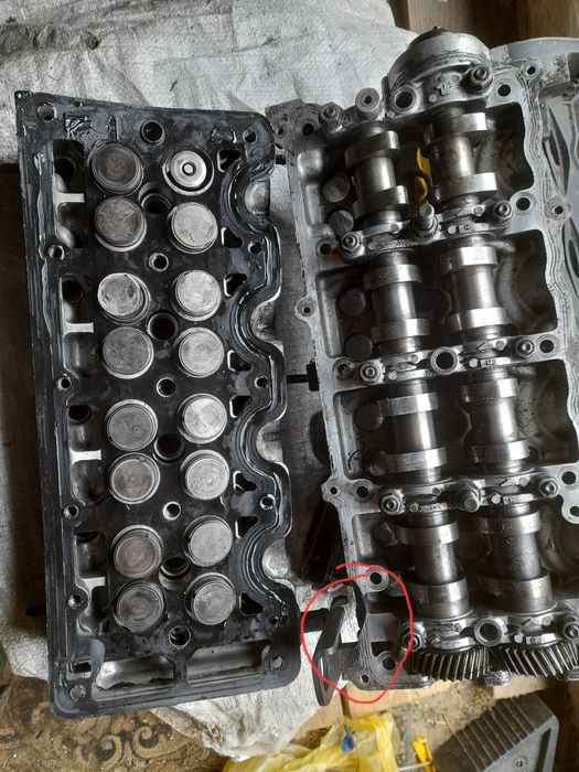 Гбц 1.7 ісузу, 1.7 Isuzu Astra, Corsa, Combo