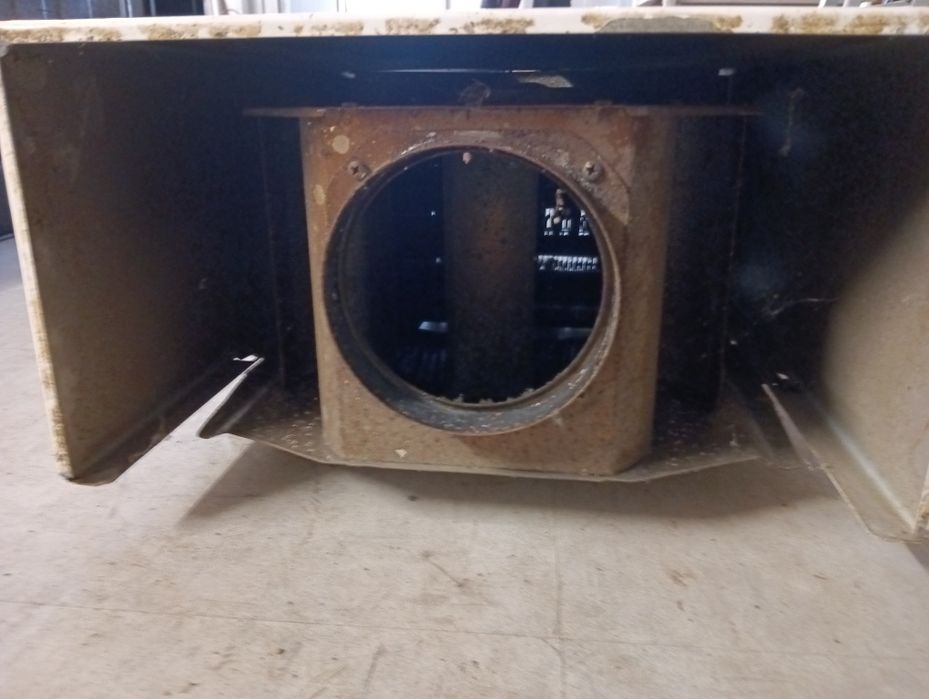 Esquentador junkers.