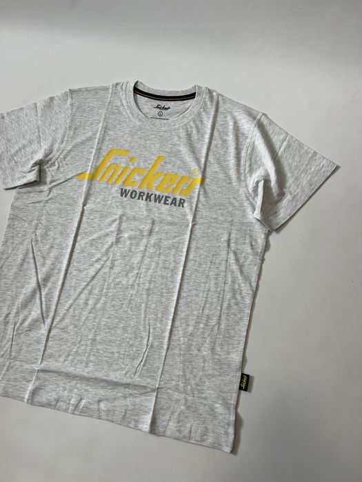 Футболка Snikcers engelbert Strauss нова розмір Л