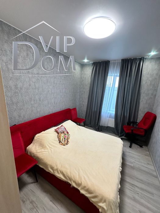 2-комнатная квартира по адресу ул. Китобойная (площадь 83 м²) - Atlanta.ua - фото 5