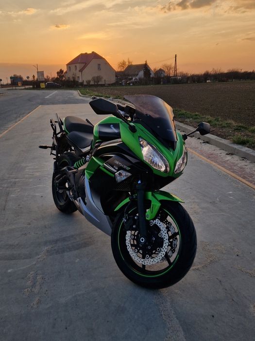 Kawasaki