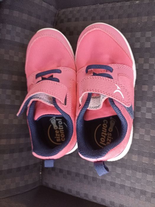Buty dla dzieci rozmiar 26