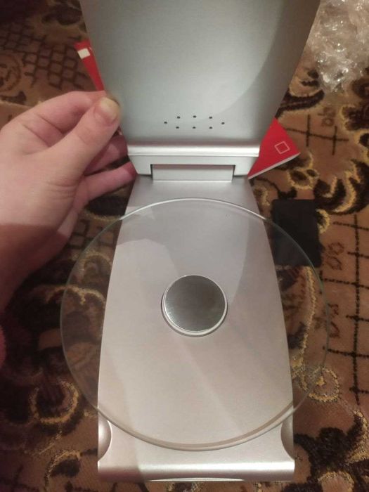 кухонні ваги на 3 кг 213грн