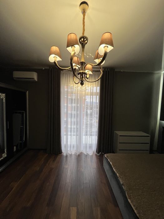 Оренда 1кім  квартири на вул В. Гаджеги, газ