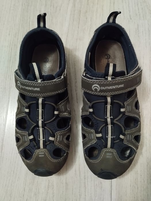 Обувь на мальчика 35 размер