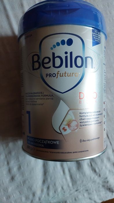 Bebilon 1                         .