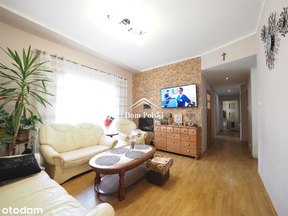 Komfortowy dom 210 m2 - Kowale Oleckie