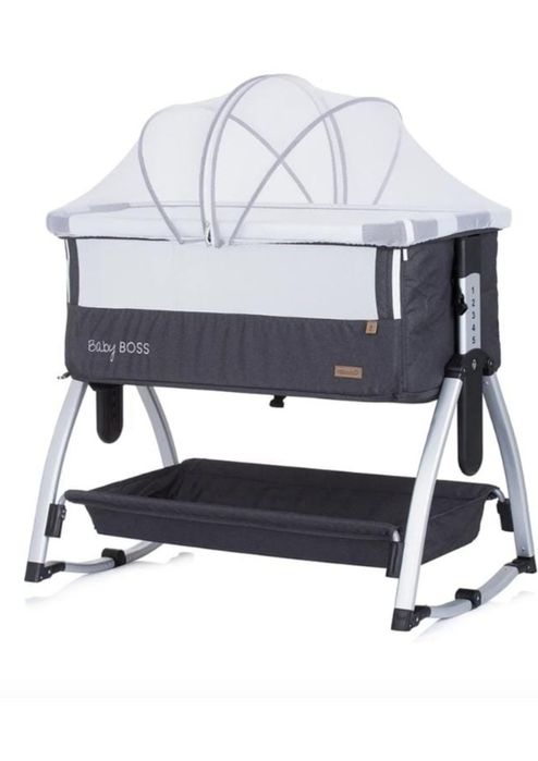 Berço baby boss .
