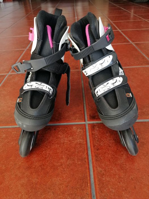 Vendo Patins em óptimo estado