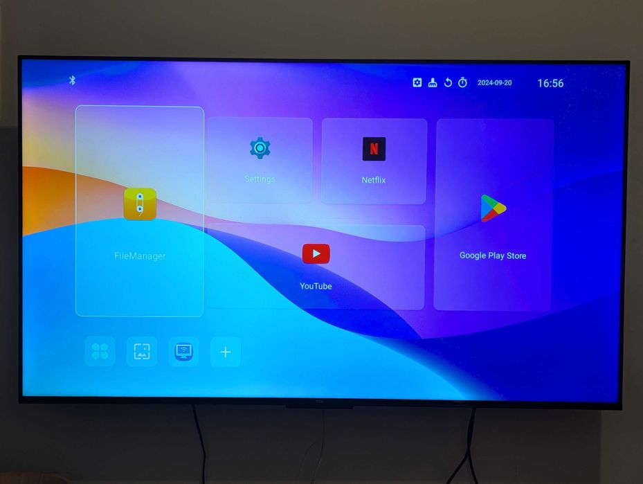 TV Box Android 14 | 8K | 8 Core | Gigabit | 2+16G (4+32G) | X96Q Pro +