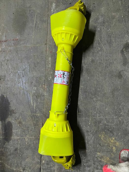 Wałek przekaźnika mocy 110 cm