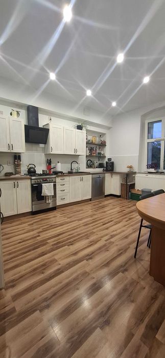 Sprzedam przytulne mieszkanie 74,19 m² w kamienicy z ogrodem - Widok 4