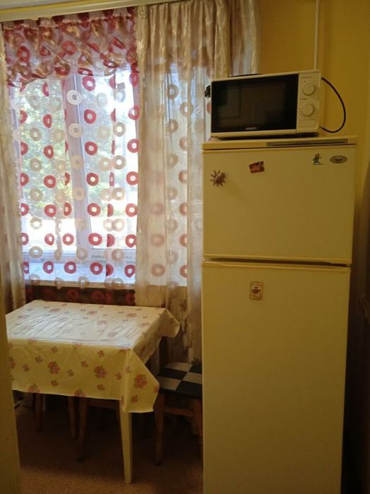 Сдам 2х комн.квартиру,м.Дружби Народов 1 мин.пешком