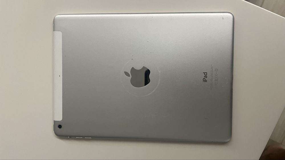 Ipad air 1 Geração