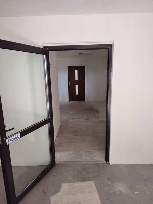 Wynajmę lokal użytkowy 81 m2 Lwowska 2