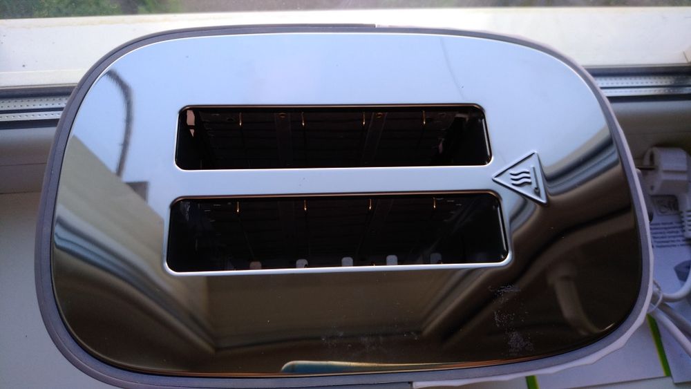 Тостер Maestro MR-706