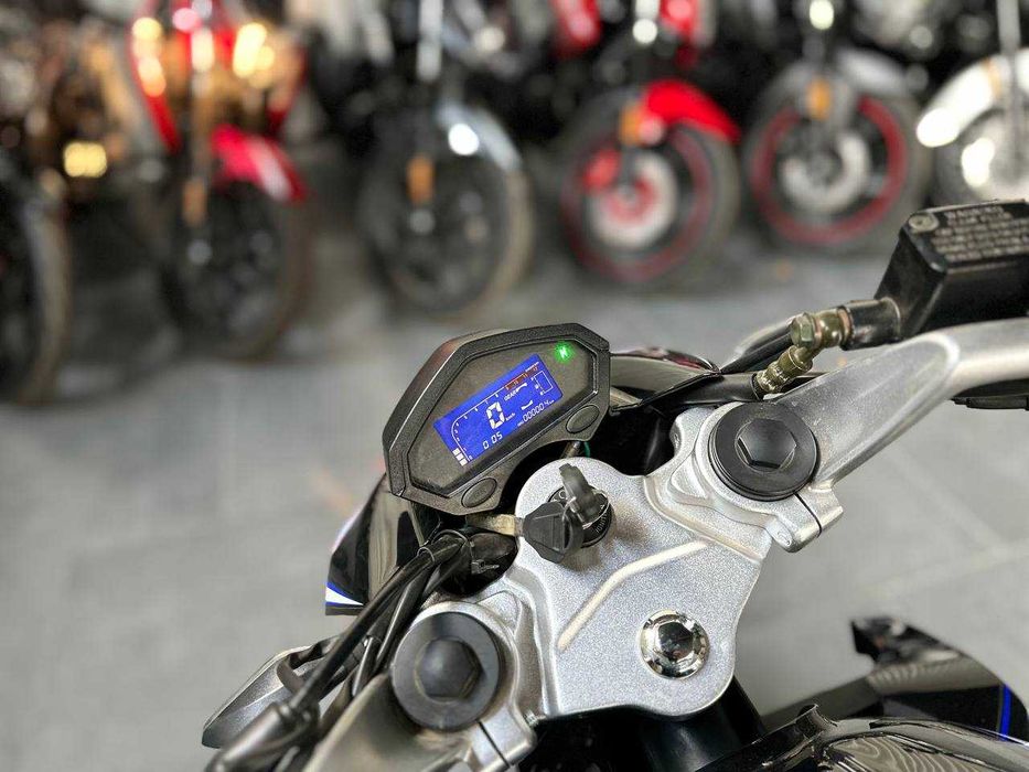 NEW Мотоцикл SPARK SP250R-35 Кредит/Розтрочка під 0