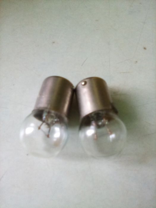 Лампочки до мотоцикла