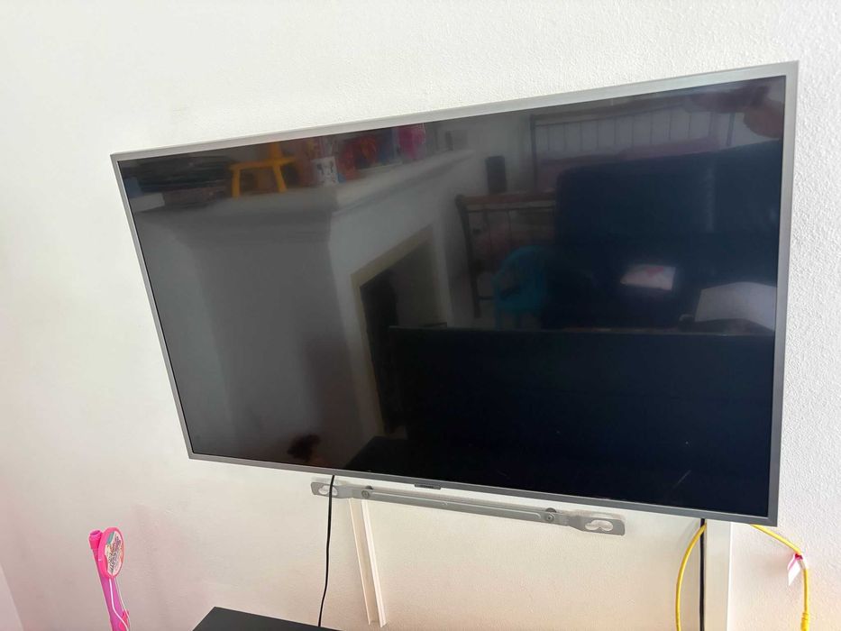 Samsung UE43NU7455 43" Smart TV 4K UHD