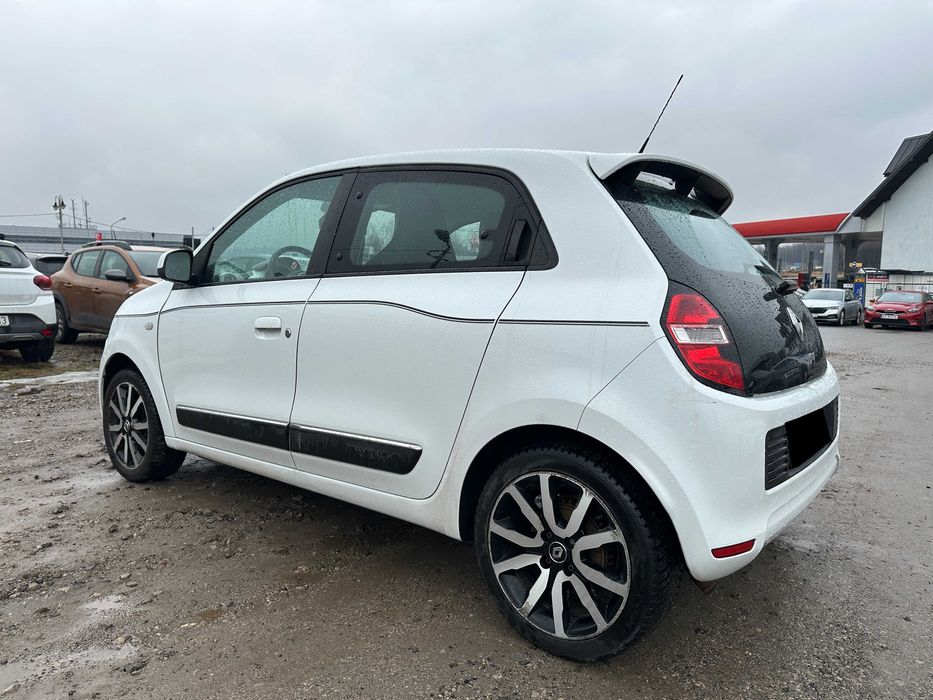 FV 23%, 90 km, cena do rozsądnej negocjacji,